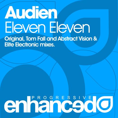Audien – Eleven Eleven