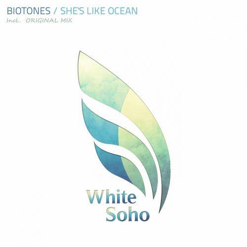 Biotones – Shes Like An Ocean