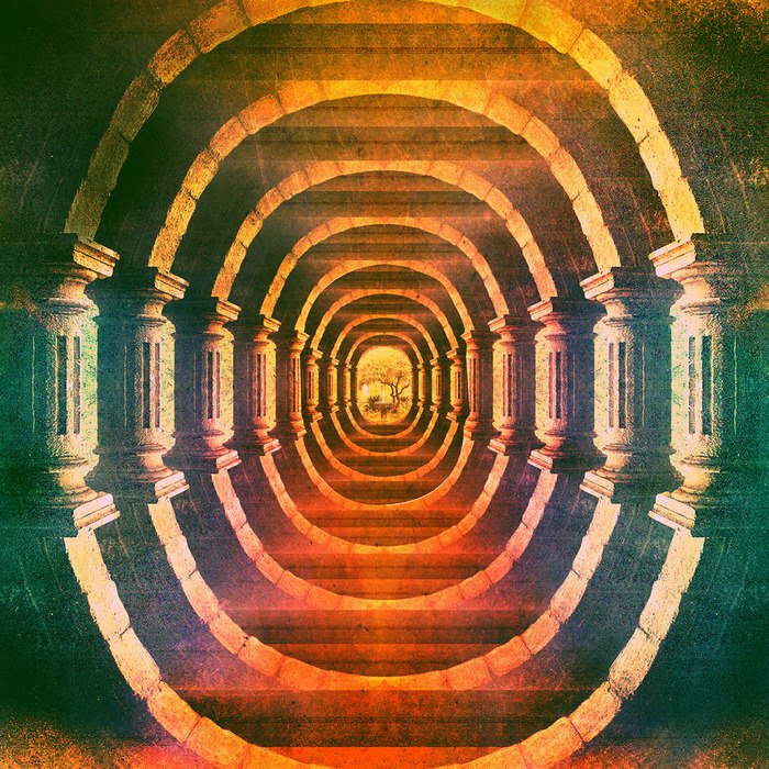 Bonobo feat. Grey Reverend – First Fires (Maya Jane Coles Remix)