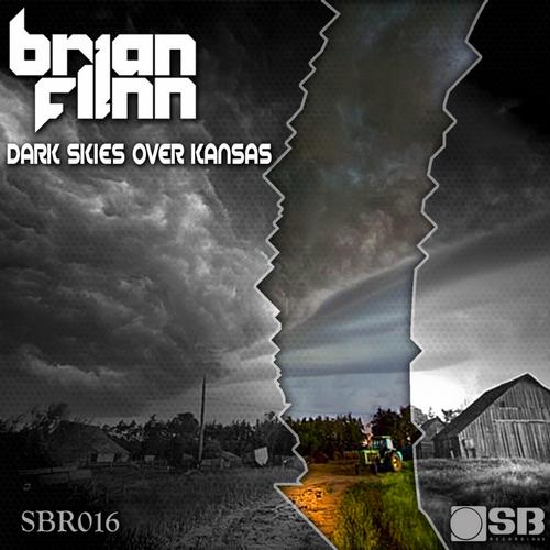 Brian Flinn – Dark Skies Over Kansas