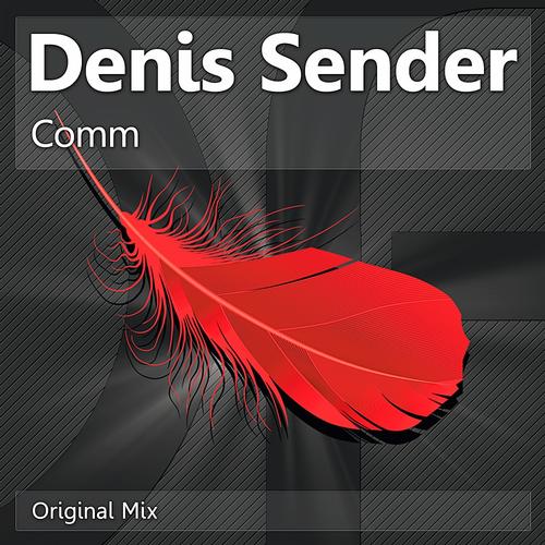 Denis Sender – Comm