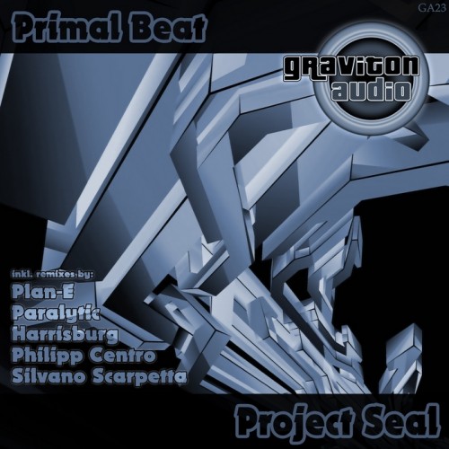 Primal Beat – Project Seal