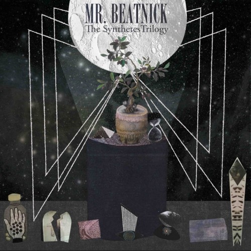 Mr Beatnick – The Synthetes Trilogy