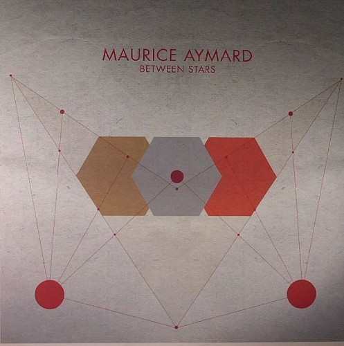 Maurice Aymard & Gui Boratto – Between Stars