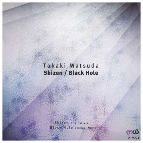 Takaki Matsuda – Shizen/Blackhole