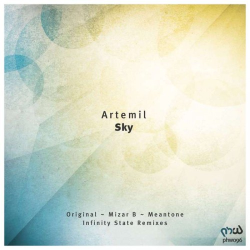 Artemil – Sky (remixes)