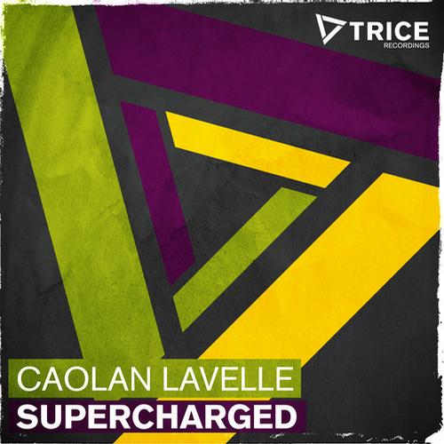 Caolan Lavelle – Supercharged