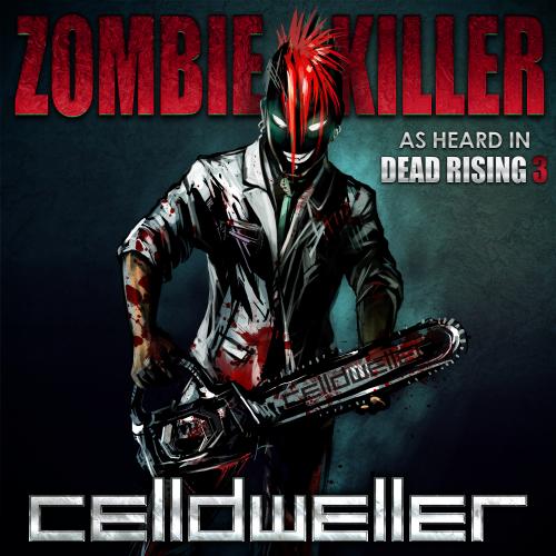 Celldweller – Zombie Killer EP