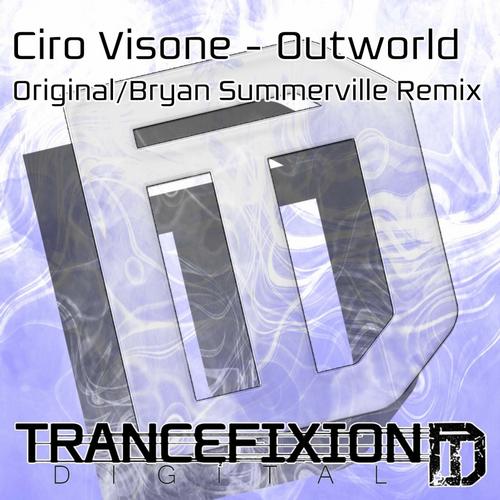 Ciro Visone – Outworld