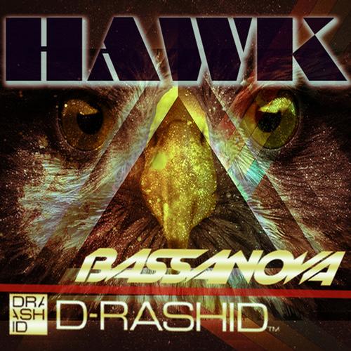 D Rashid & Bassanova – Hawk