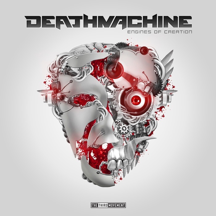 Deathmachine – Engines Of Creation