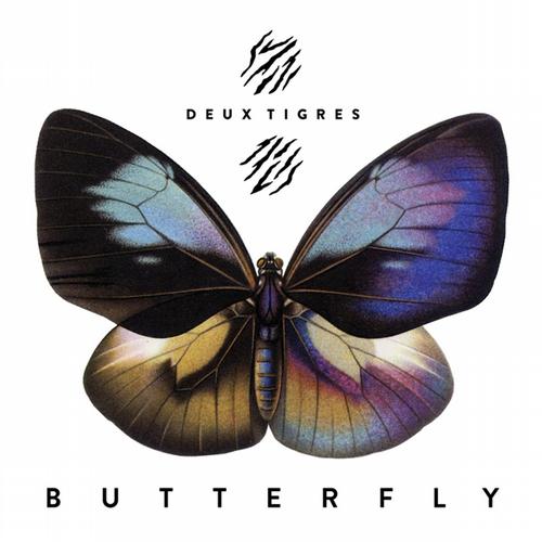 Deux Tigres – Butterfly