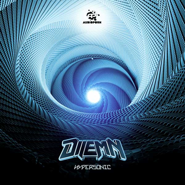 Dilemn – Hypersonic EP