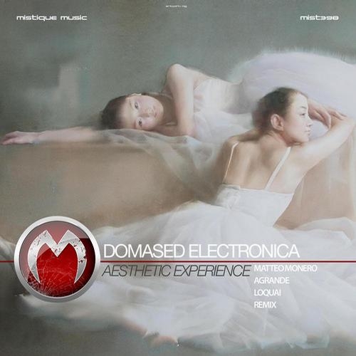 Domased Electronica – Aesthetic Experience