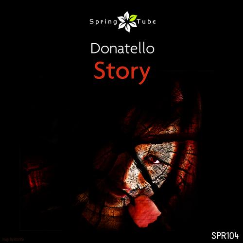 Donatello – Story