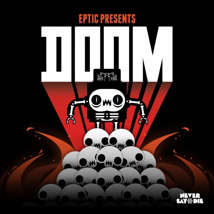 Eptic – Doom EP