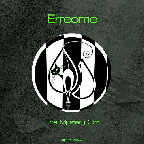 Erreome – Mystery Cat