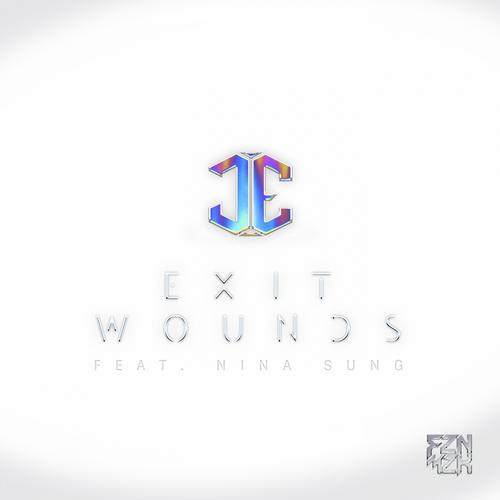 James Egbert & Nina Sung – Exit Wounds