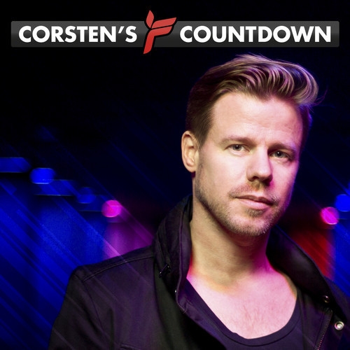 Ferry Corsten - Corsten's Countdown