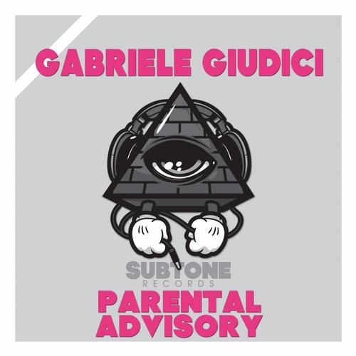 Gabriele Giudici – Parental Advisory