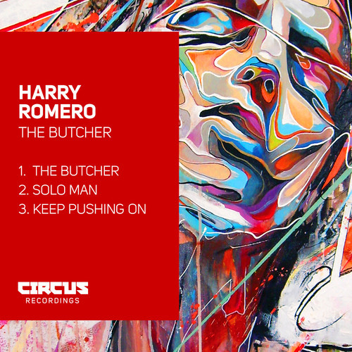 Harry Romero – The Butcher