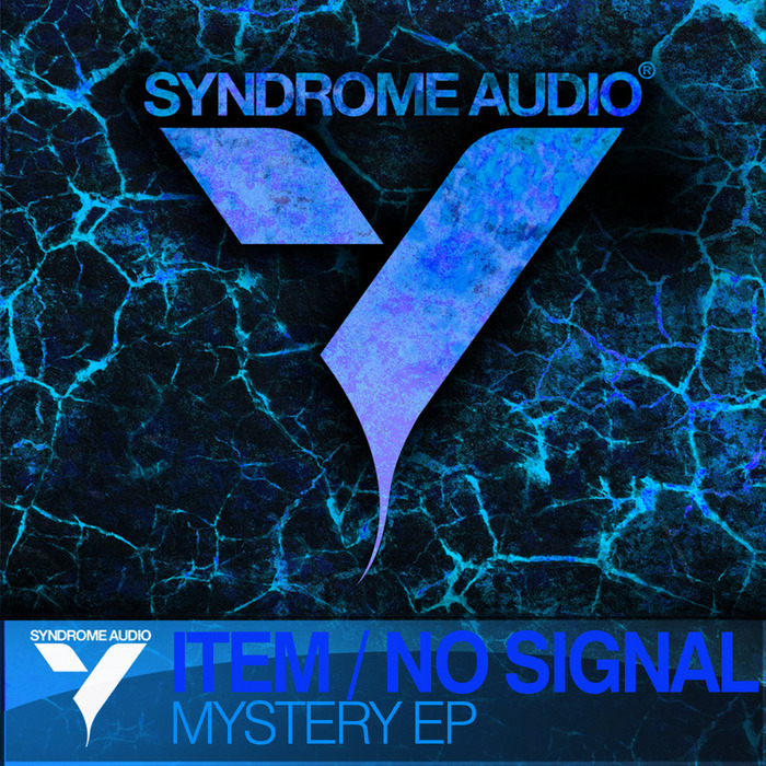 Item & No Signal – Mystery EP