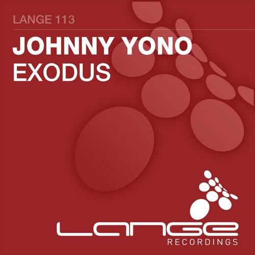 Johnny Yono – Exodus