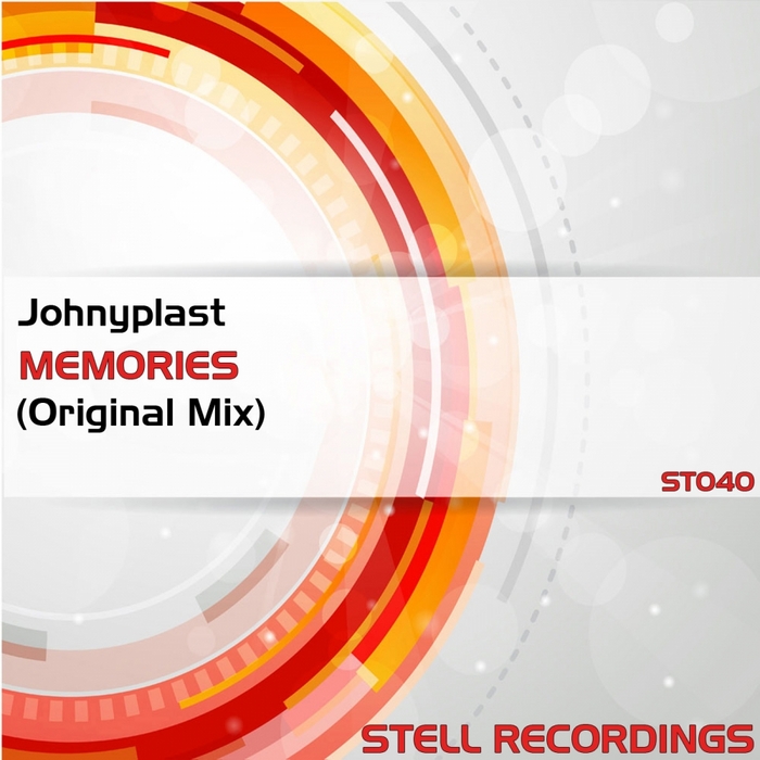 JohnyPlast – Memories