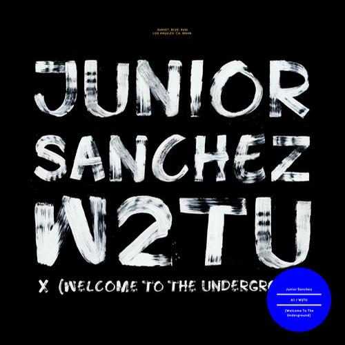 Junior Sanchez – W2TU