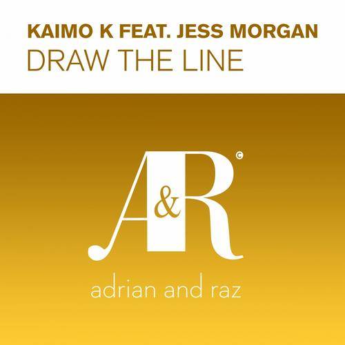 Kaimo K & Jess Morgan – Draw The Line