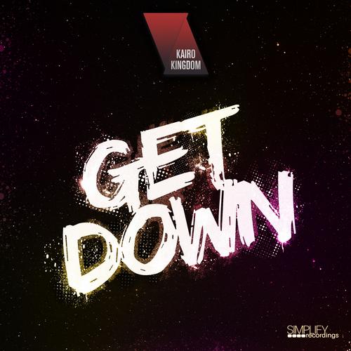 Kairo Kingdom – Get Down