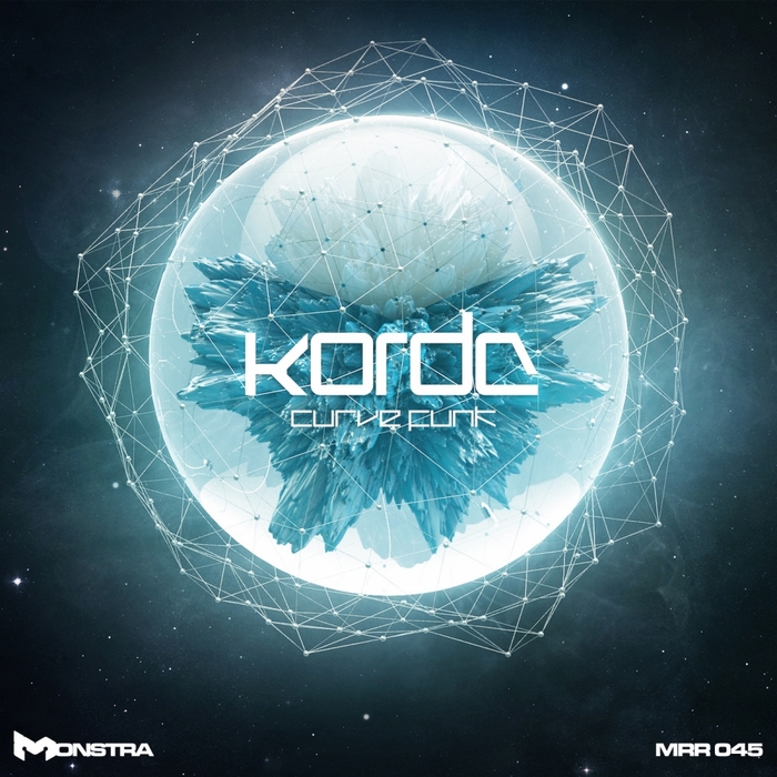 Korde – Curve Funk EP
