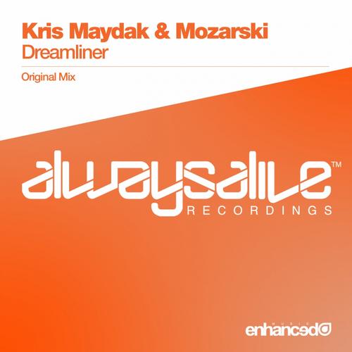 Kris Maydak & Mozarski – Dreamliner