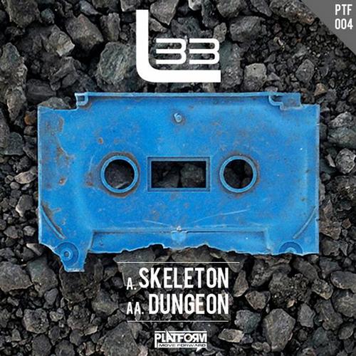 L 33 – Skeleton