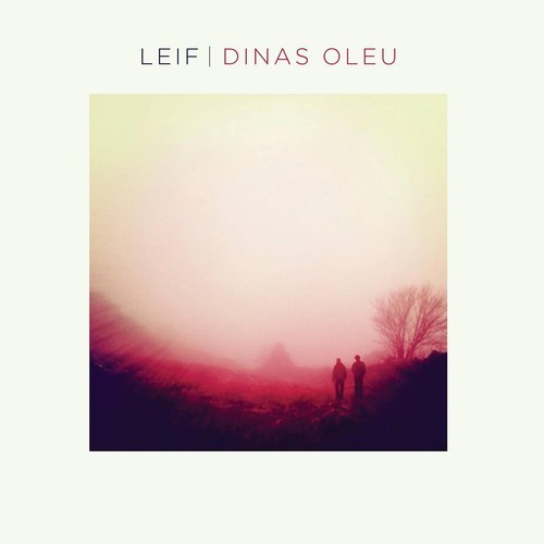 Leif-Dinas-Oleu