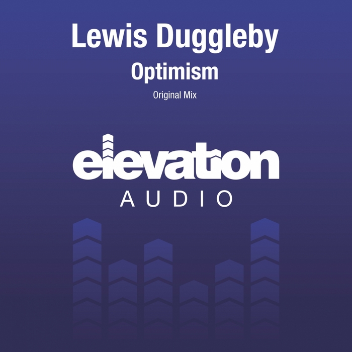 Lewis Duggleby – Optimism