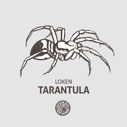 Loken – Tarantula