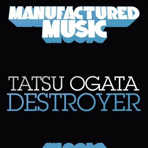 Tatsu Ogata – Destroyer