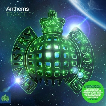 MOS: Anthems Trance