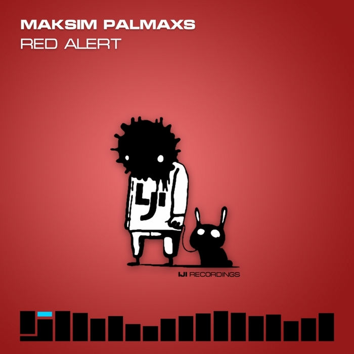 Maksim Palmaxs – Red Alert
