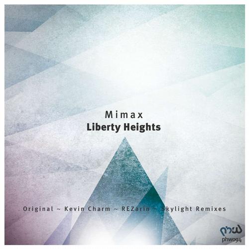 Mimax – Liberty Heights