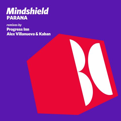 Mindshield – Parana