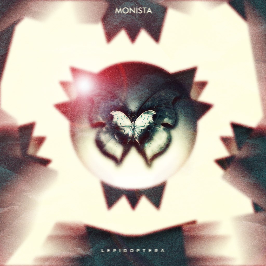 Monista – Lepidoptera EP