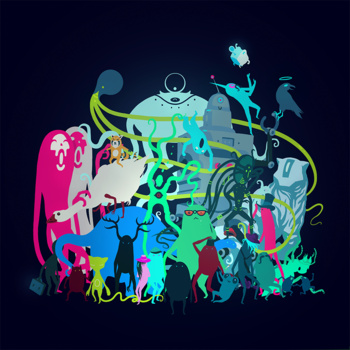 Mr. Bill – The Collaborative Endeavors