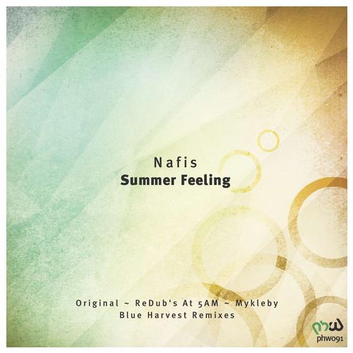 Nafis – Summer Feeling