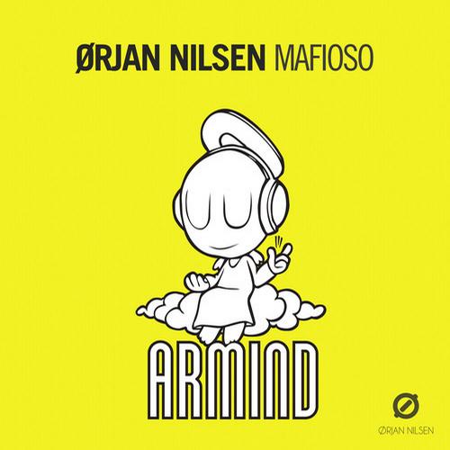 Orjan Nilsen – Mafioso