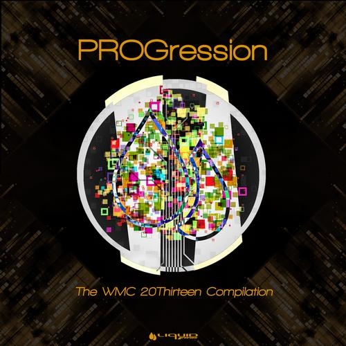 PROGression: The WMC 20Thirteen Compilation