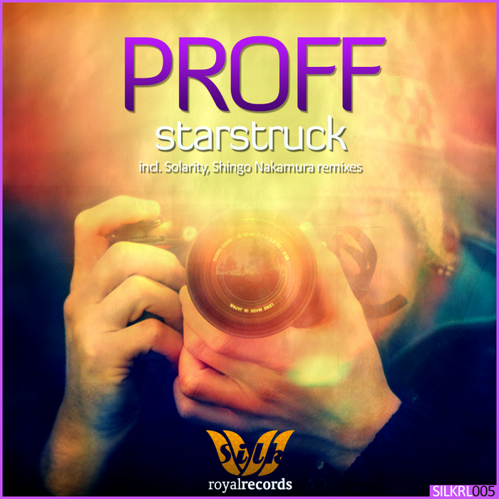Proff – Starstruck