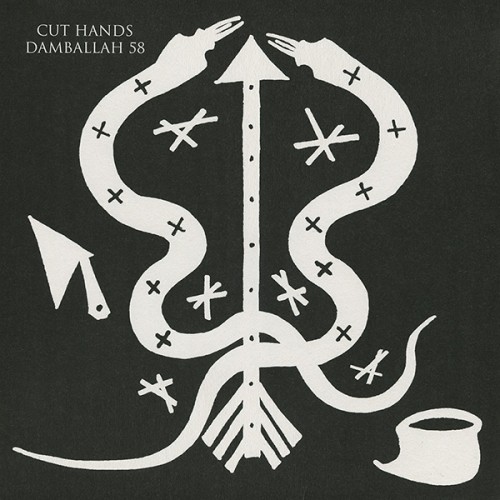 Cut Hands – Damballah 58