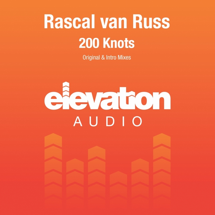 Rascal Van Russ – 200 Knots